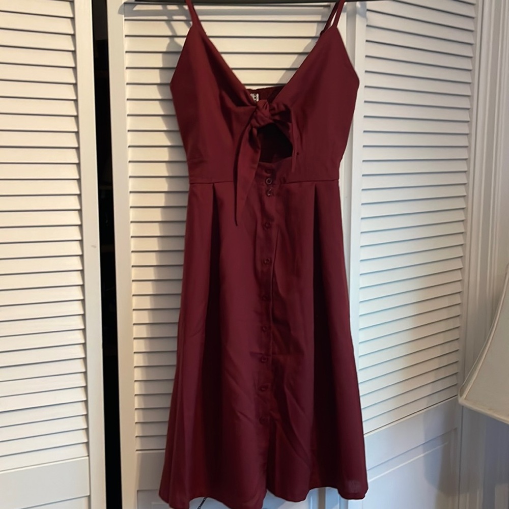 Women’s Dress